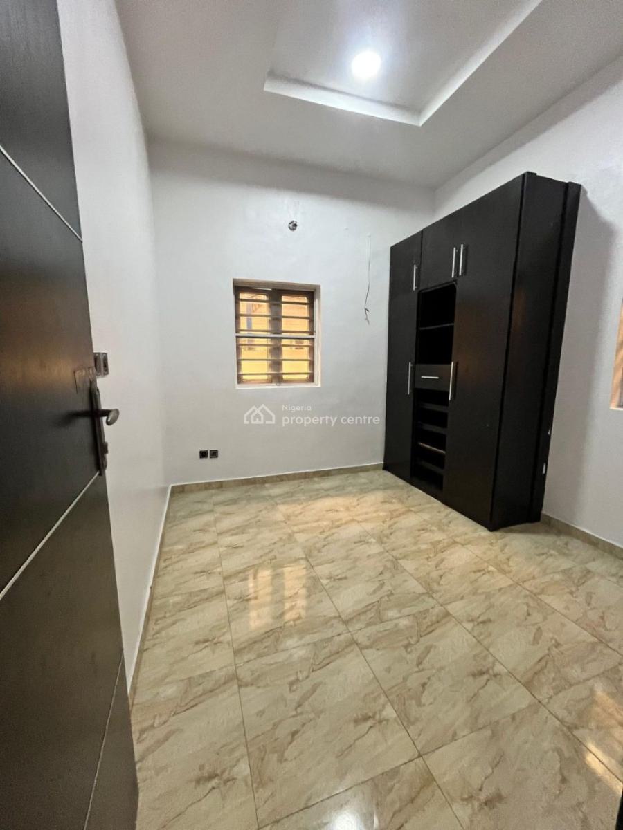 5 Bedroom Detached Duplex with Bq, Chevron Drive, Lekki Phase 2, Lekki, Lagos, Detached Duplex for Rent
