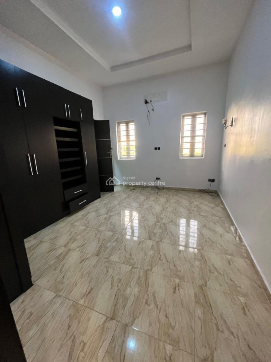 5 Bedroom Detached Duplex with Bq, Chevron Drive, Lekki Phase 2, Lekki, Lagos, Detached Duplex for Rent