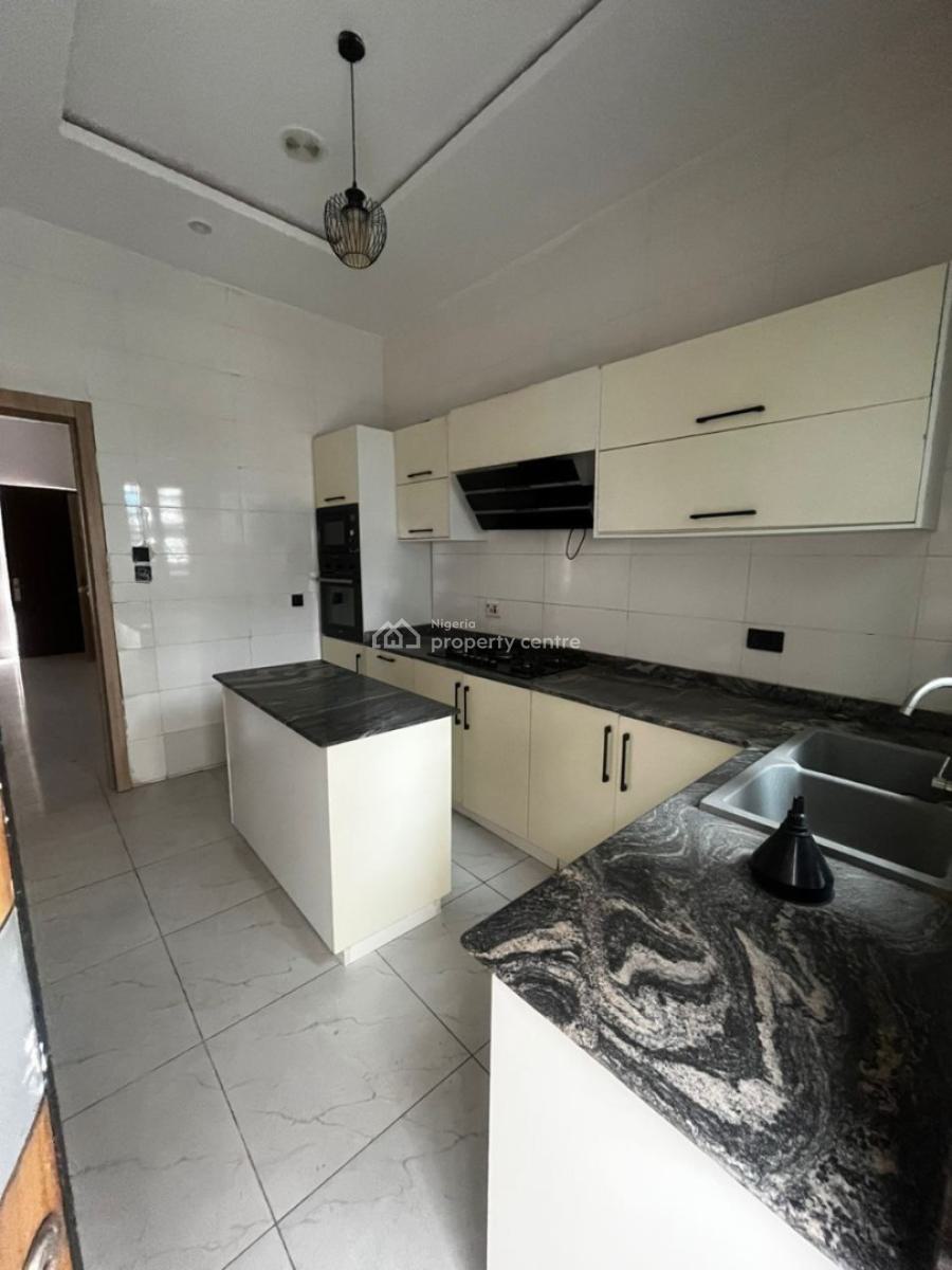 4 Bedroom Terrace Duplex, Orchid, Lekki, Lagos, Terraced Duplex for Sale