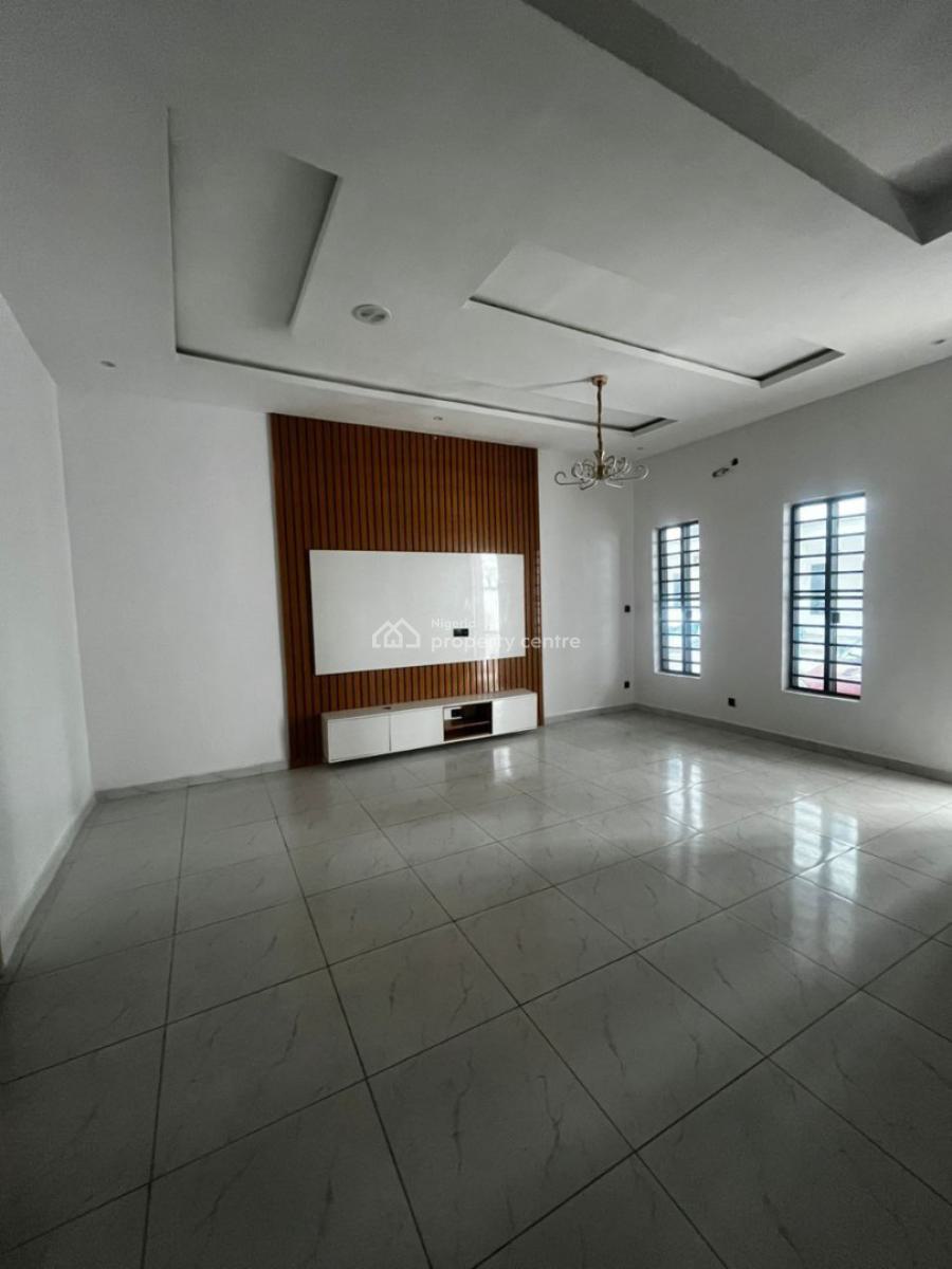 4 Bedroom Terrace Duplex, Orchid, Lekki, Lagos, Terraced Duplex for Sale