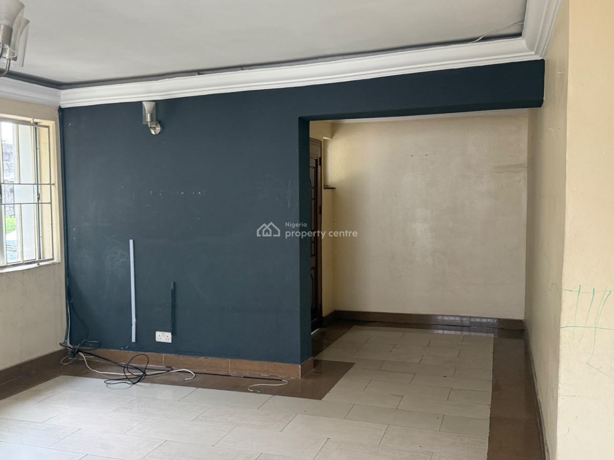Spacious 3 Bedroom Bungalow with Bq with Spacious Garden, Updc, Ikate Elegushi, Lekki, Lagos, Semi-detached Bungalow for Rent