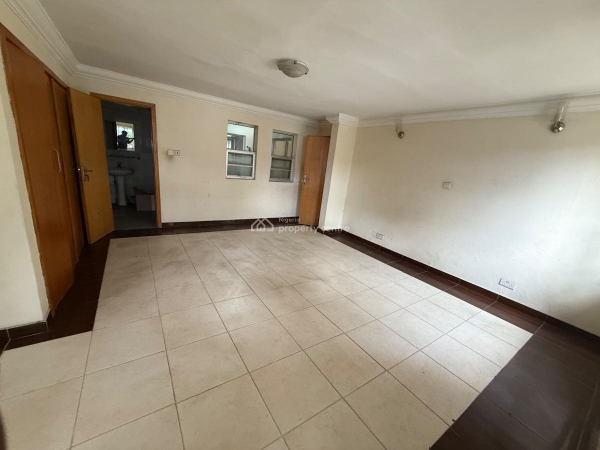 Spacious 3 Bedroom Bungalow with Bq with Spacious Garden, Updc, Ikate Elegushi, Lekki, Lagos, Semi-detached Bungalow for Rent