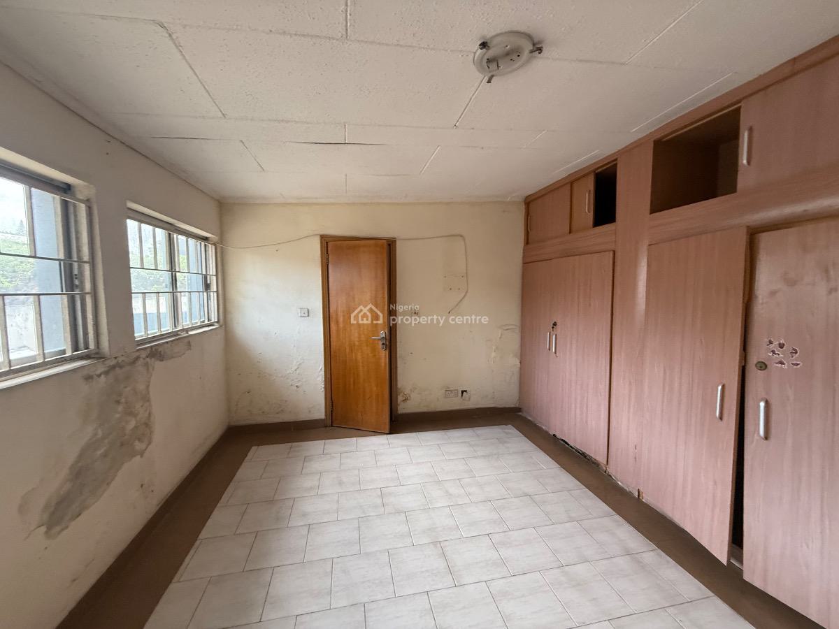Spacious 3 Bedroom Bungalow with Bq with Spacious Garden, Updc, Ikate Elegushi, Lekki, Lagos, Semi-detached Bungalow for Rent