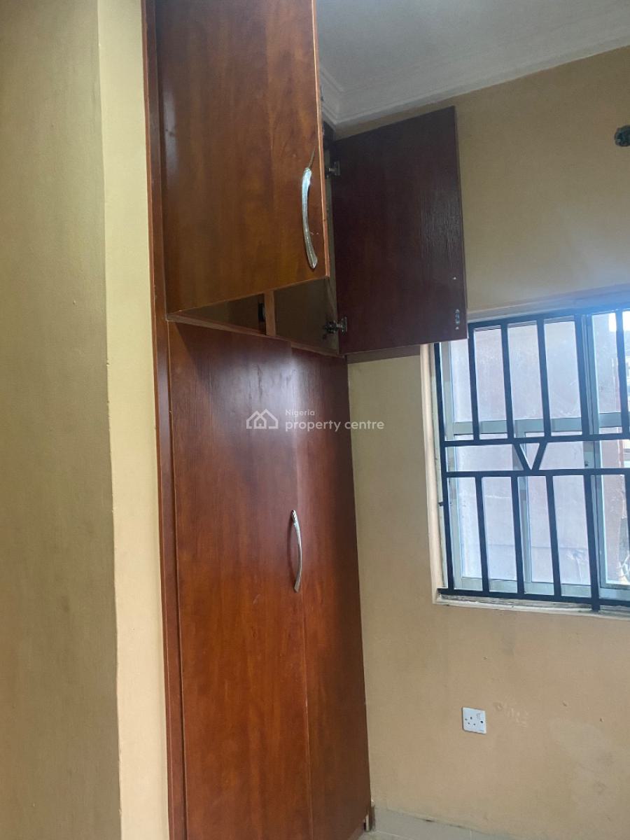 Neatly Used Standard 2bedroom, Pedro, Pedro, Gbagada, Lagos, Flat / Apartment for Rent