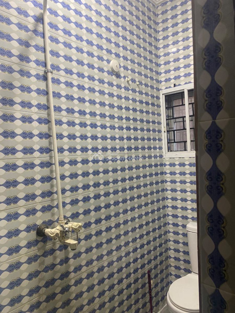 Neatly Used Standard 2bedroom, Pedro, Pedro, Gbagada, Lagos, Flat / Apartment for Rent