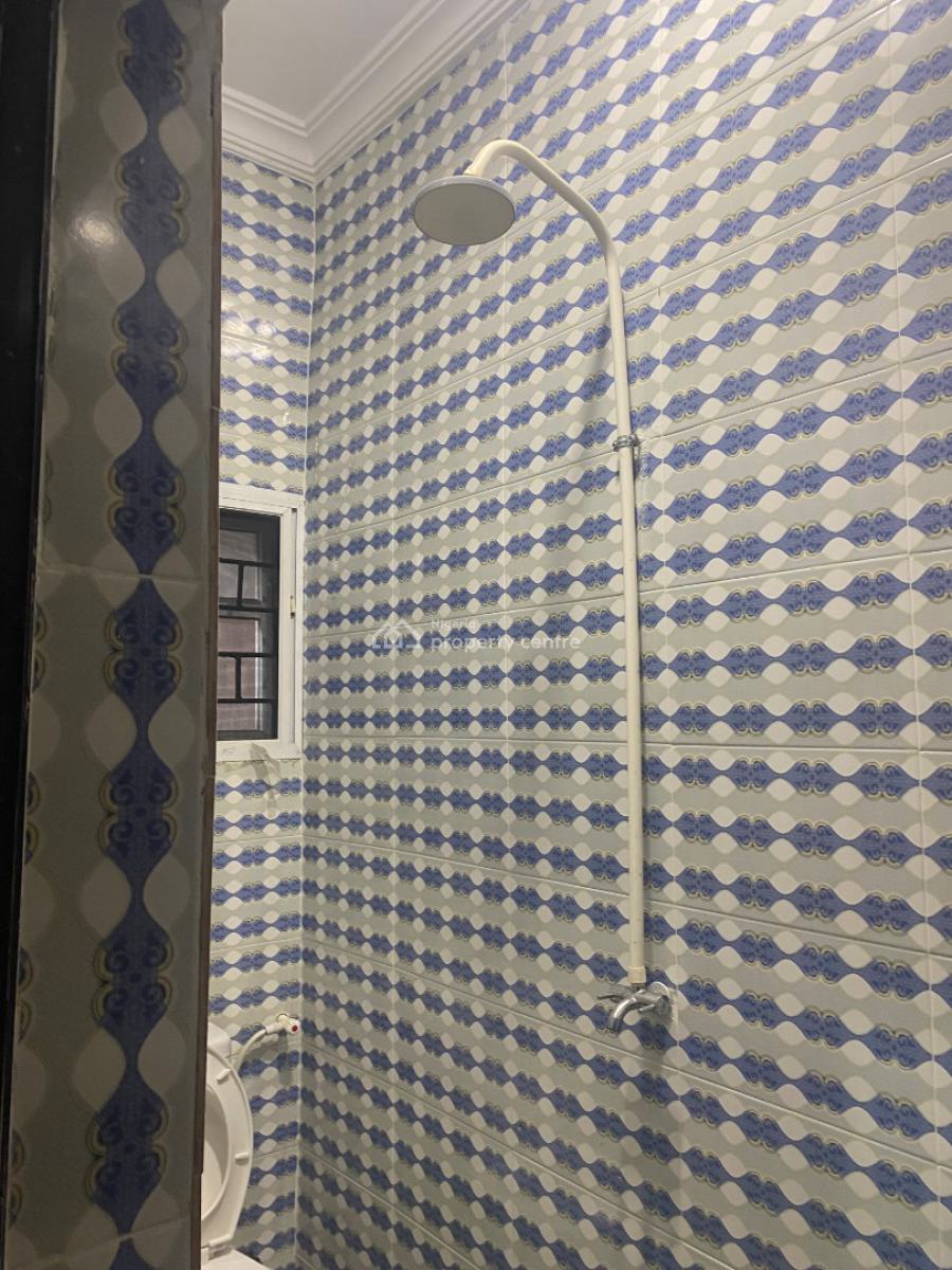 Neatly Used Standard 2bedroom, Pedro, Pedro, Gbagada, Lagos, Flat / Apartment for Rent
