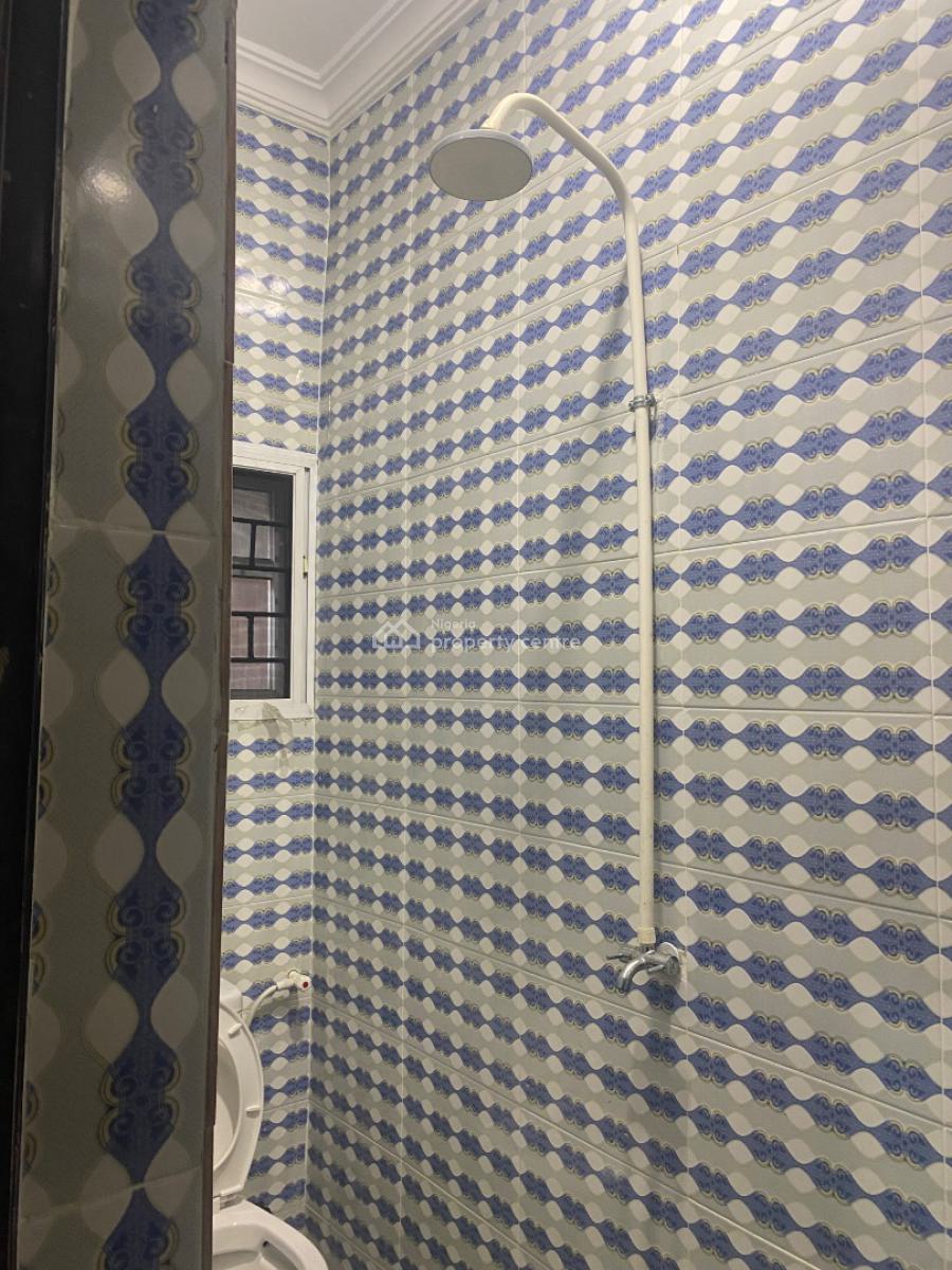 Neatly Used Standard 2bedroom, Pedro, Pedro, Gbagada, Lagos, Flat / Apartment for Rent