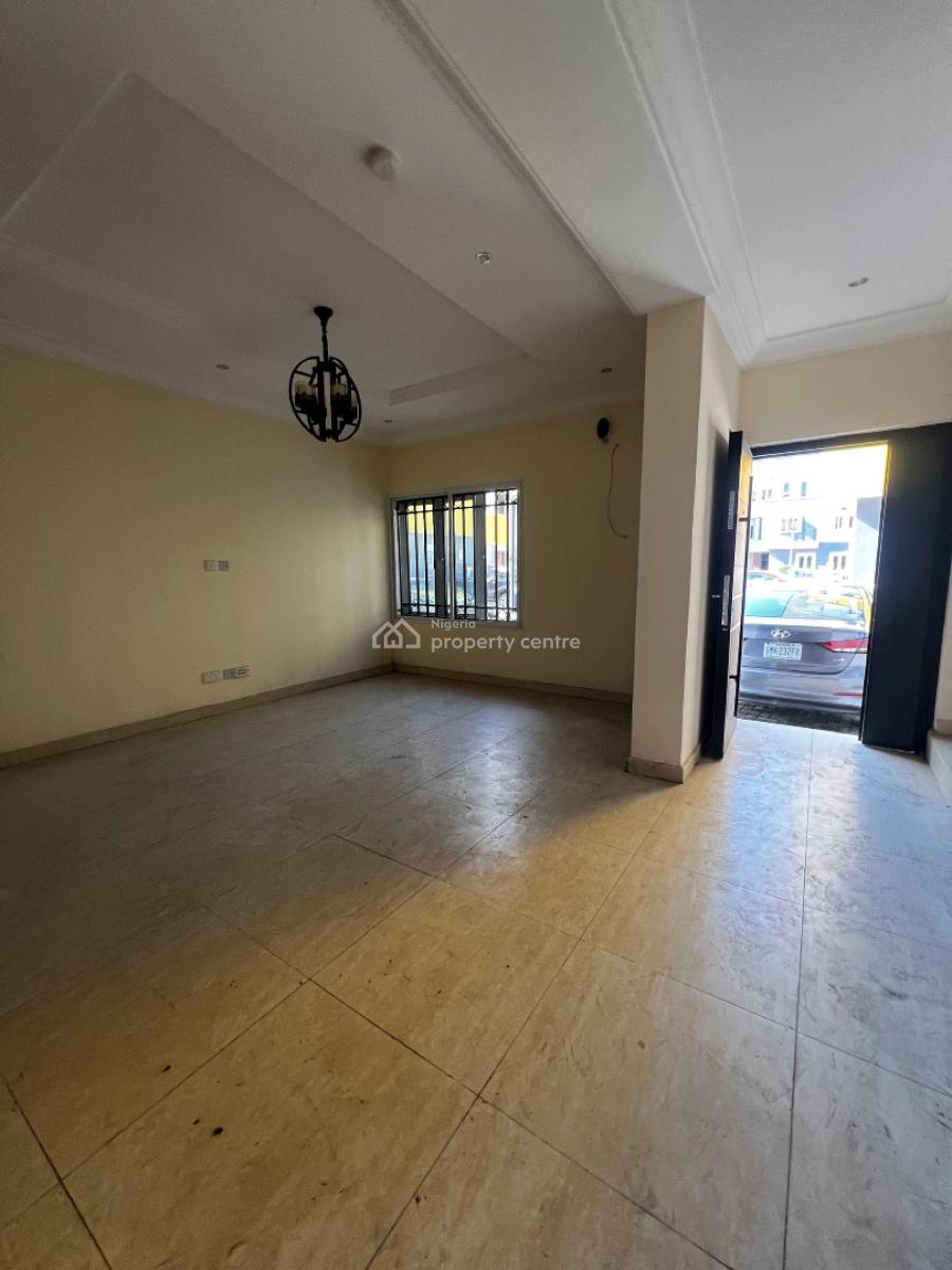3 Bedrooms, Ikate, Lekki, Lagos, Flat / Apartment for Rent