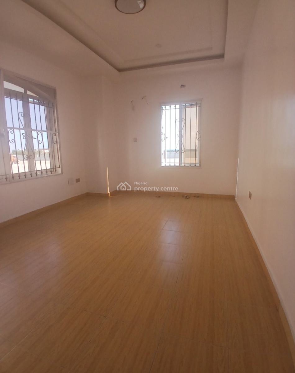 Nicely Built Two Bedroom Apartment, Ilasan, Lekki, Lagos, Flat / Apartment for Rent
