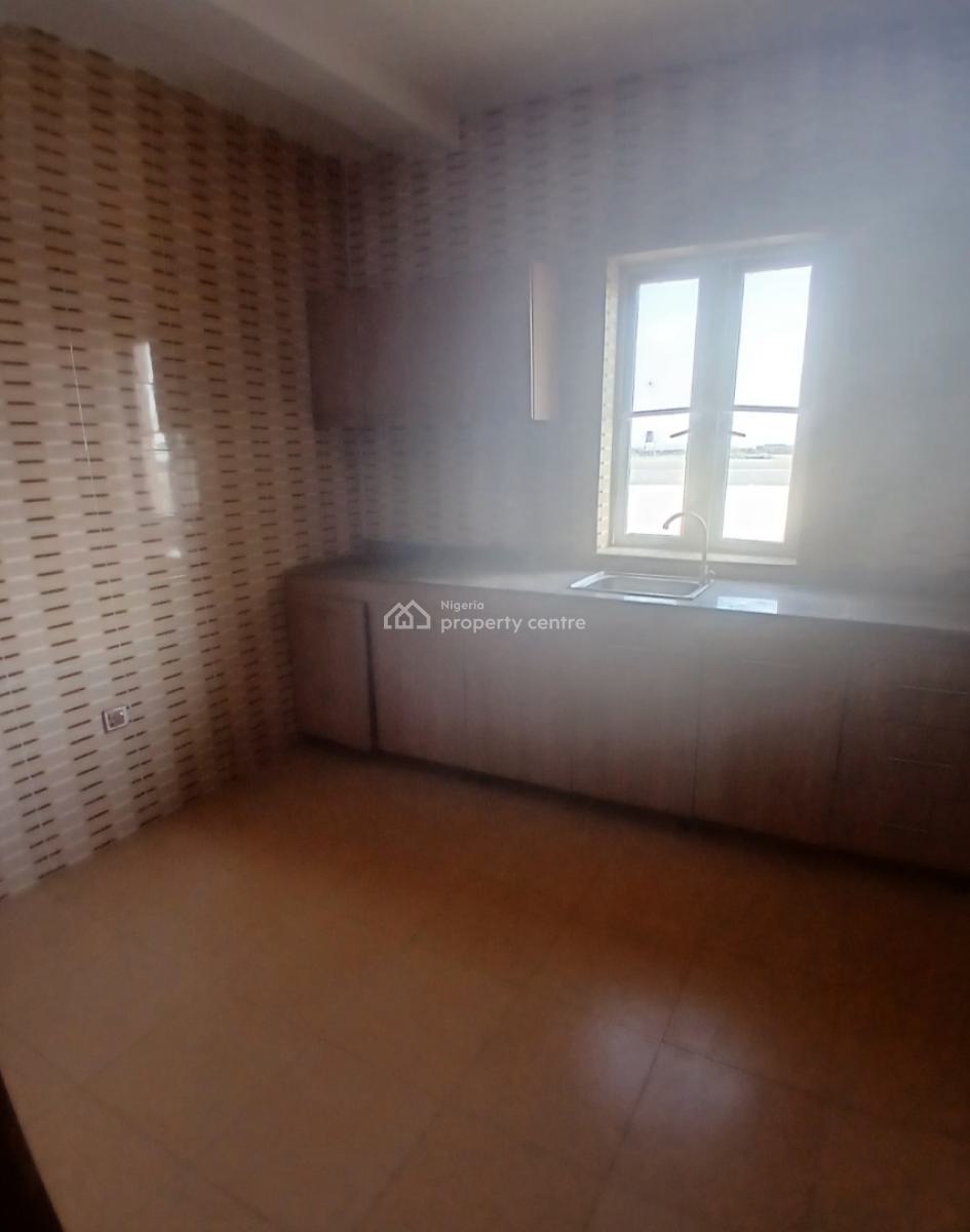 Nicely Built Two Bedroom Apartment, Ilasan, Lekki, Lagos, Flat / Apartment for Rent