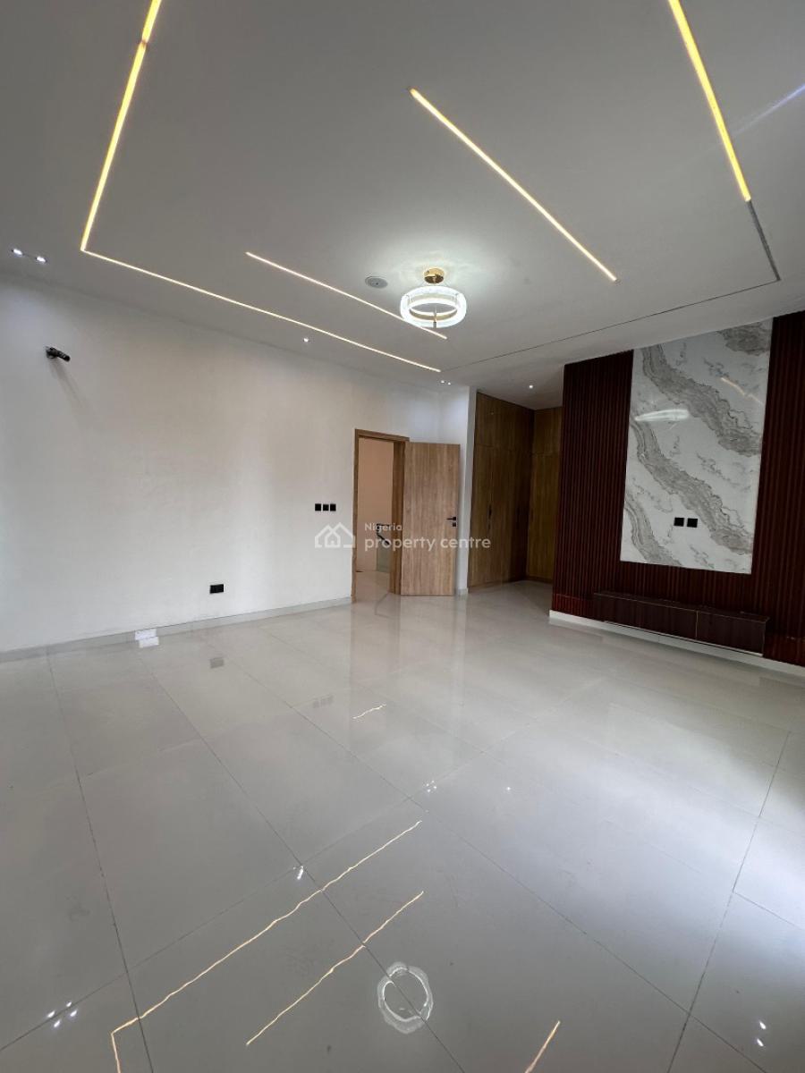 4 Bedroom Semi Detached Duplex, Ajah, Lagos, Semi-detached Duplex for Sale