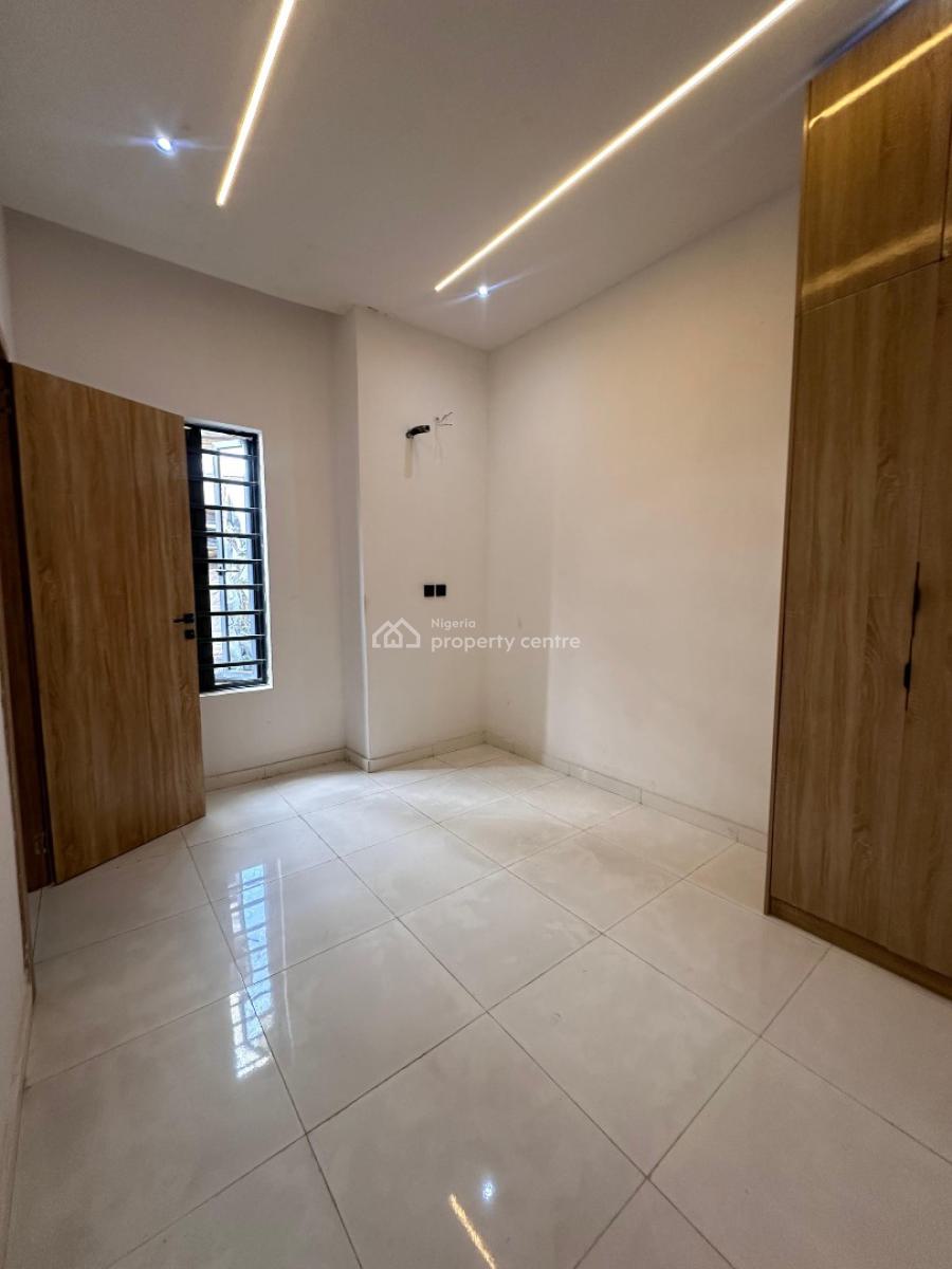 4 Bedroom Semi Detached Duplex, Ajah, Lagos, Semi-detached Duplex for Sale