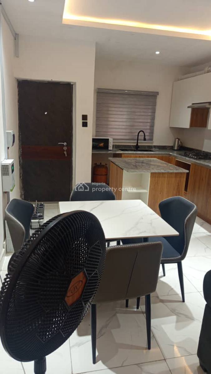 2-bedroom Flat, Aguda, Surulere, Lagos, Flat / Apartment for Sale