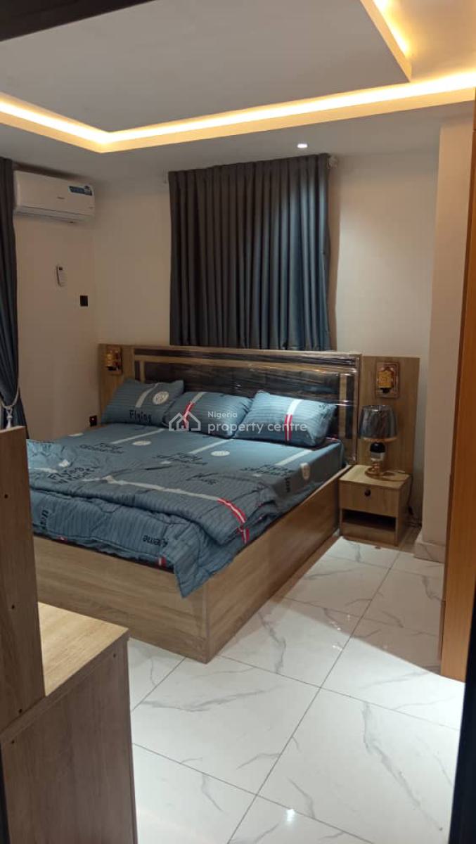 2-bedroom Flat, Aguda, Surulere, Lagos, Flat / Apartment for Sale