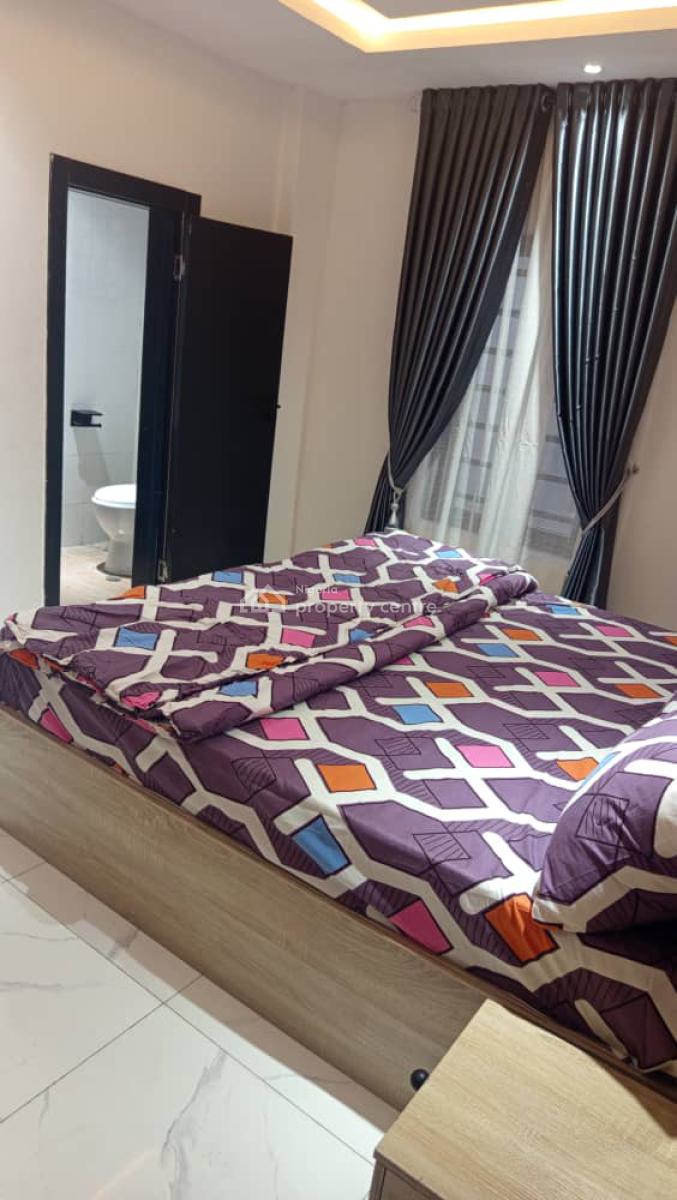 2-bedroom Flat, Aguda, Surulere, Lagos, Flat / Apartment for Sale