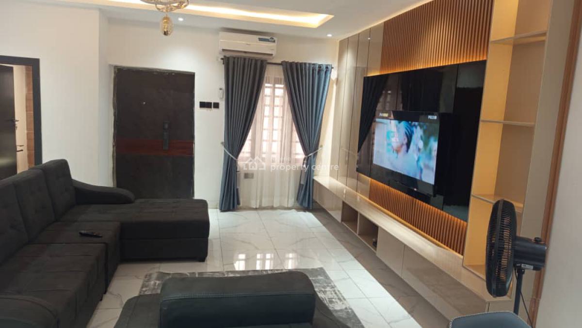 2-bedroom Flat, Aguda, Surulere, Lagos, Flat / Apartment for Sale