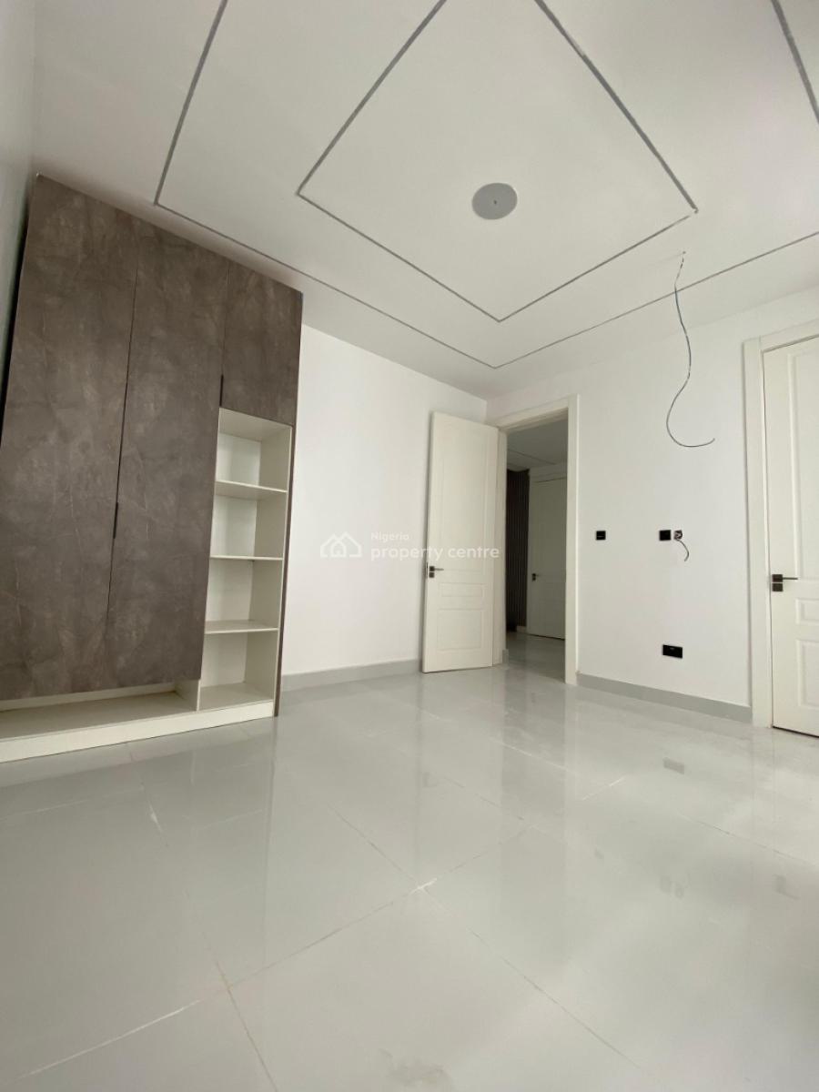 Luxury 5 Bedroom Detached Duplex with Governors Consent, Off Admiralty Road, Lekki Phase 1, Lekki, Lagos, Detached Duplex for Sale