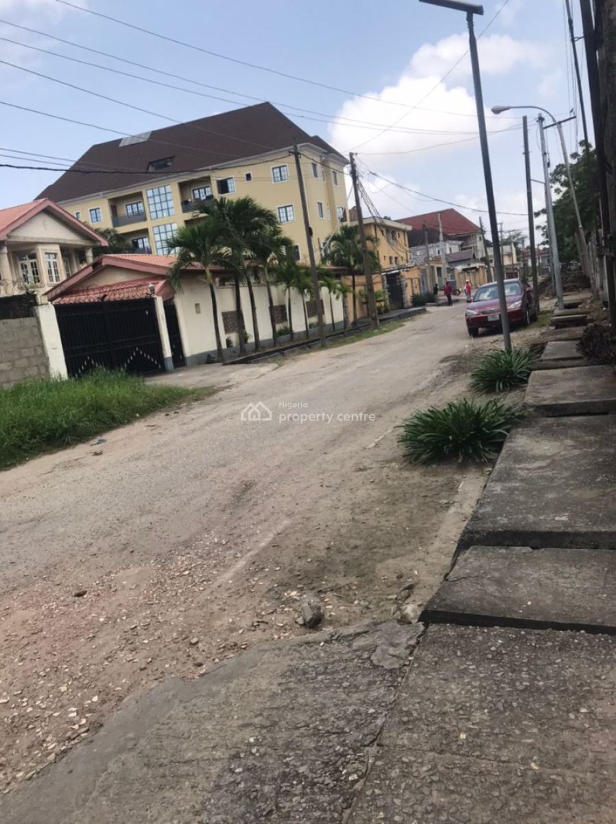 Luxury 3 Bedroom Flat with Excellent Facilities, Pinnacle Estate, Ogedengbe Road, Off Oduduwa Road, Apapa Gra, Apapa, Lagos, Flat / Apartment for Sale