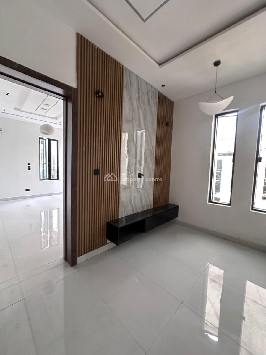 4 Bedroom Semi Detached Duplex, Ajah, Lagos, Semi-detached Duplex for Sale
