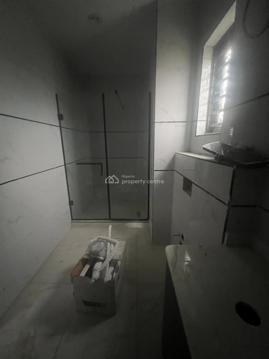 Lovely Built 5 Bedrooms Fully Detached Duplex Plus Bq, Lekki County, Ikota, Lekki, Lagos, Detached Duplex for Sale
