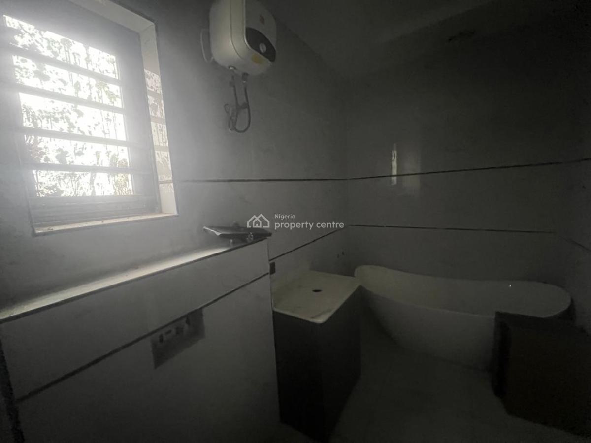 Lovely Built 5 Bedrooms Fully Detached Duplex Plus Bq, Lekki County, Ikota, Lekki, Lagos, Detached Duplex for Sale