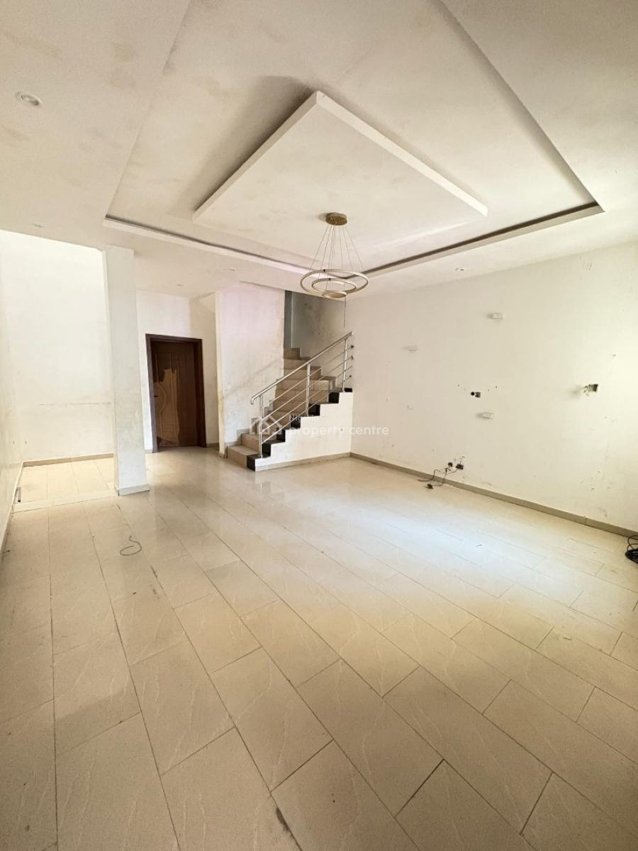 3 Bedrooms Terraced Duplex, Oniru, Victoria Island (vi), Lagos, Terraced Duplex for Rent