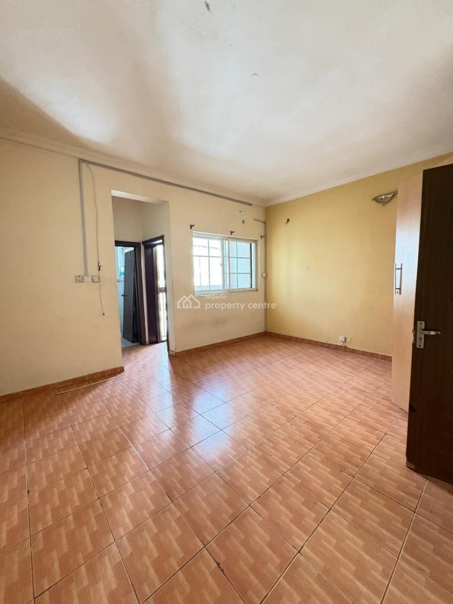 3 Bedrooms Terraced Duplex, Oniru, Victoria Island (vi), Lagos, Terraced Duplex for Rent