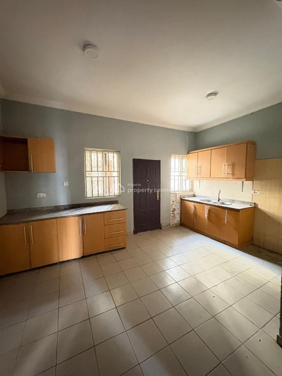 3 Bedrooms Terraced Duplex, Oniru, Victoria Island (vi), Lagos, Terraced Duplex for Rent