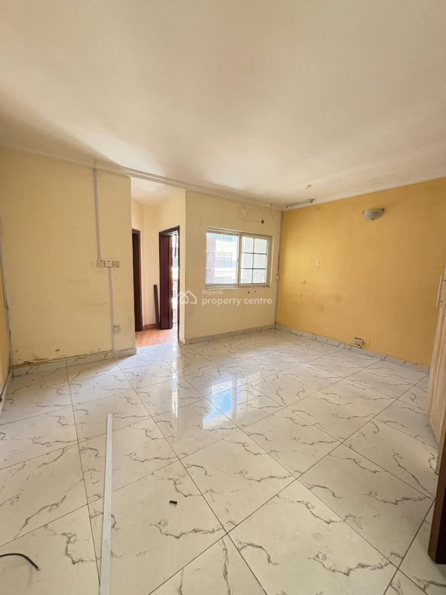 3 Bedrooms Terraced Duplex, Oniru, Victoria Island (vi), Lagos, Terraced Duplex for Rent