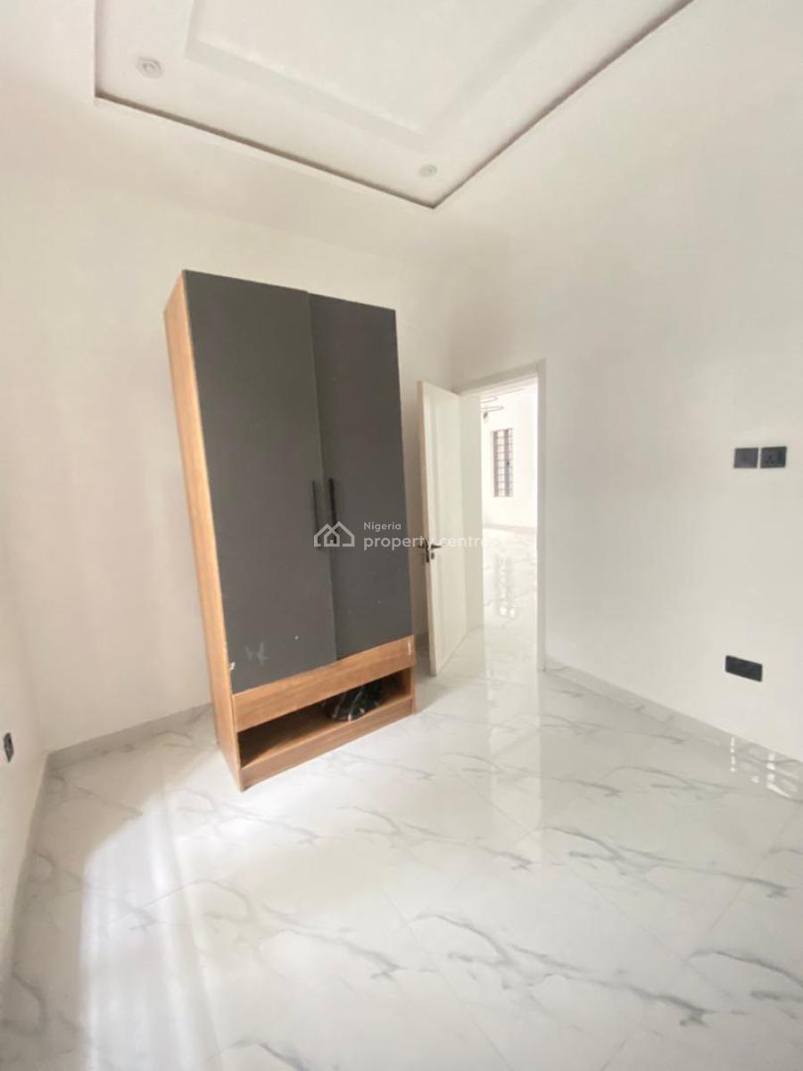 Two Units of Newly Built 4 Bedroom Semi-detached Duplex, Gra Phase 1, Magodo, Lagos, Semi-detached Duplex for Sale