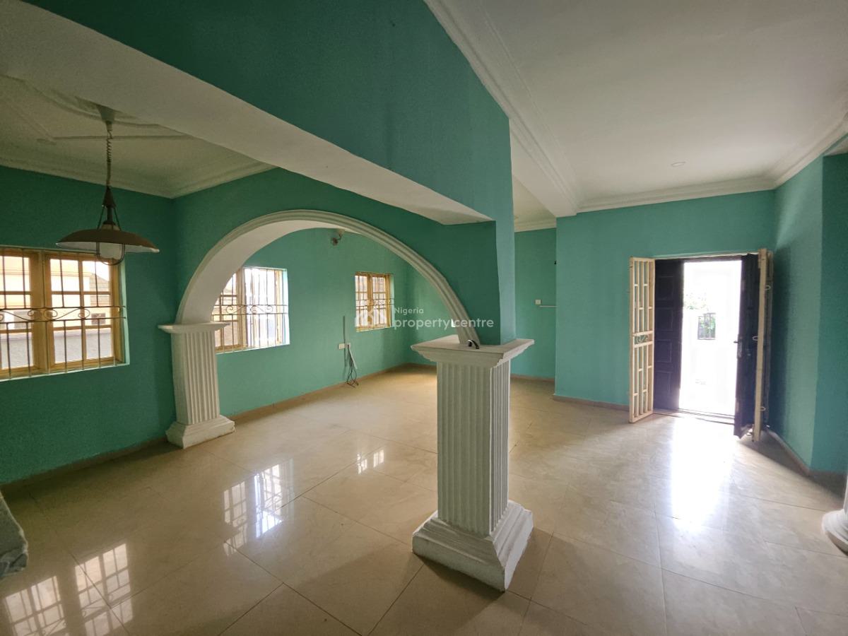 Newly Renovated 3 Bedroom Duplex, Emerald Flower City Estate, Lokogoma District, Abuja, Detached Duplex for Rent