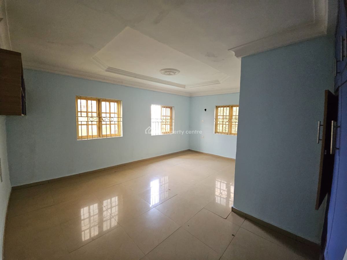 Newly Renovated 3 Bedroom Duplex, Emerald Flower City Estate, Lokogoma District, Abuja, Detached Duplex for Rent