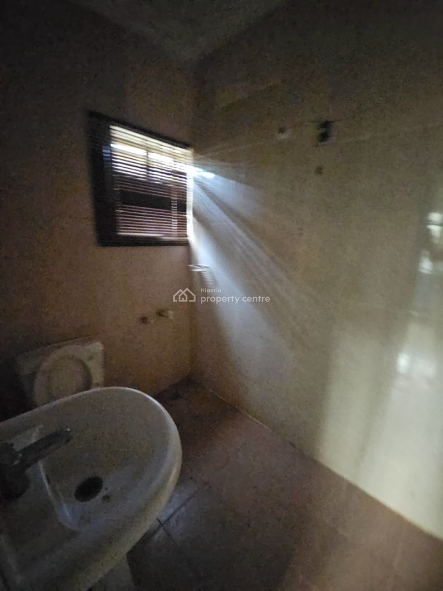 Newly Renovated 3 Bedroom Duplex, Emerald Flower City Estate, Lokogoma District, Abuja, Detached Duplex for Rent
