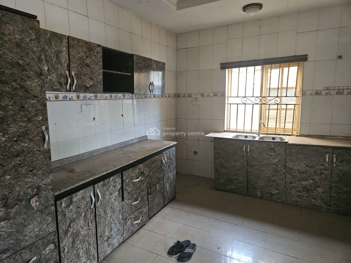 Newly Renovated 3 Bedroom Duplex, Emerald Flower City Estate, Lokogoma District, Abuja, Detached Duplex for Rent