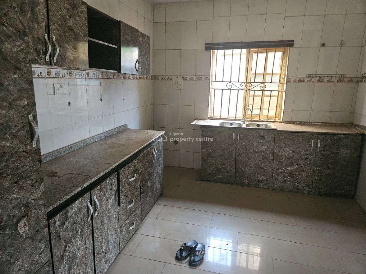 Newly Renovated 3 Bedroom Duplex, Emerald Flower City Estate, Lokogoma District, Abuja, Detached Duplex for Rent