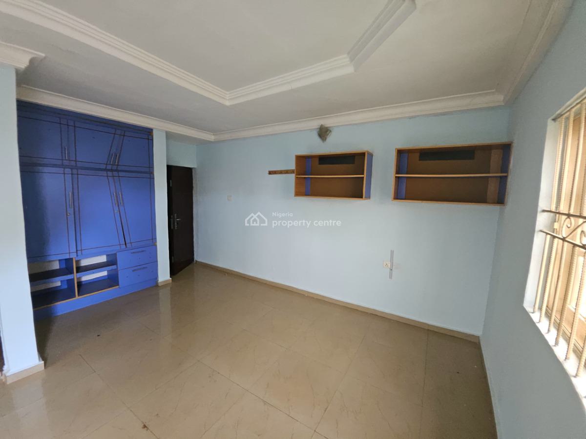 Newly Renovated 3 Bedroom Duplex, Emerald Flower City Estate, Lokogoma District, Abuja, Detached Duplex for Rent
