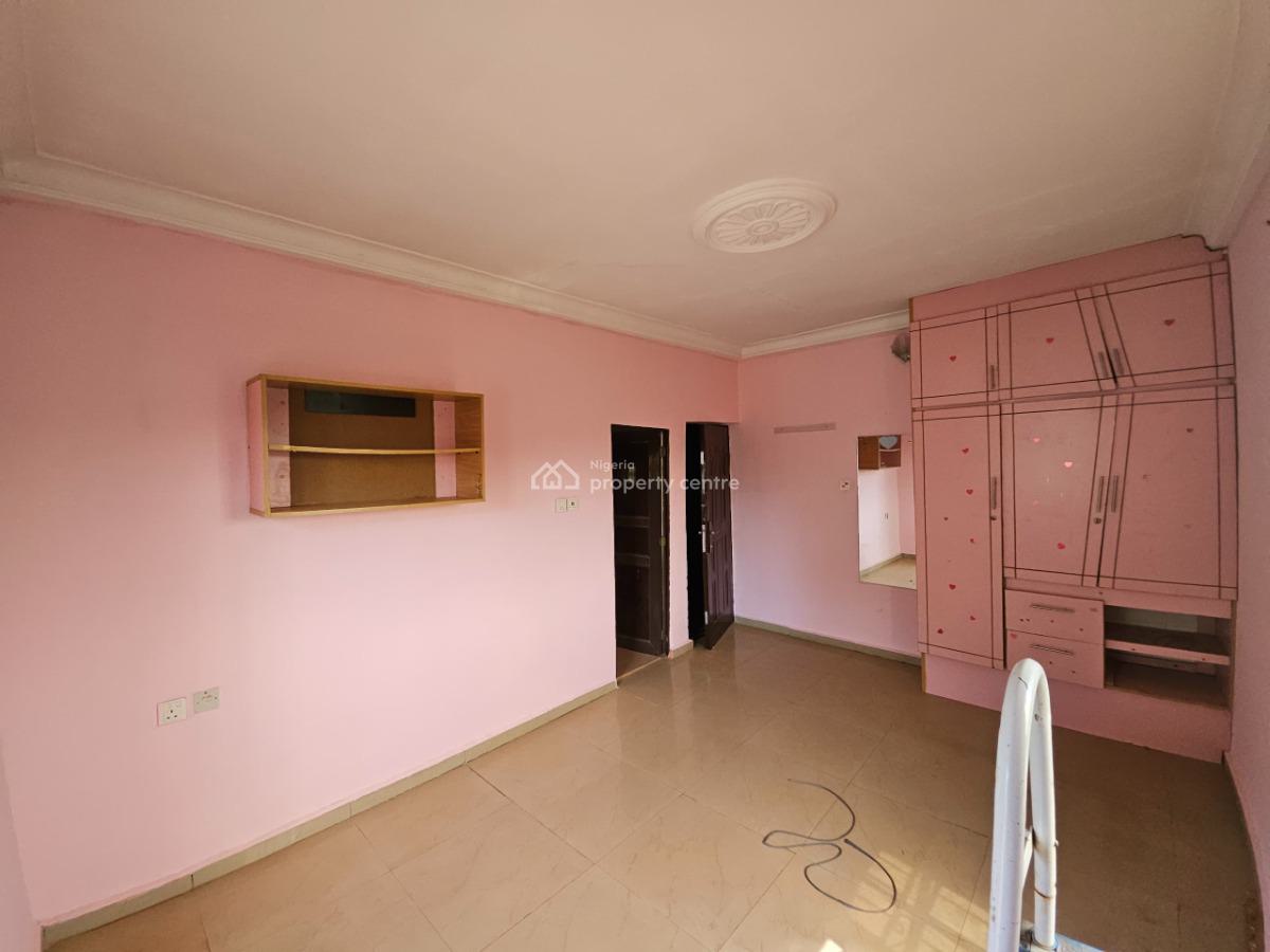 Newly Renovated 3 Bedroom Duplex, Emerald Flower City Estate, Lokogoma District, Abuja, Detached Duplex for Rent