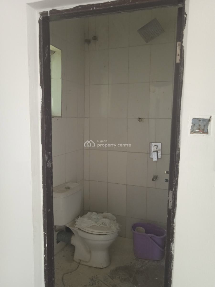 Showroom 115sqm 1st Floor, Gwarinpa, Abuja, Shop for Rent