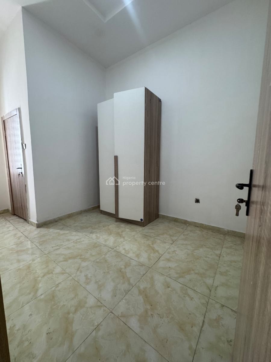 Luxurious Sweet Newly Built 4 Bedroom Duplex Terrace Very Spacious, Harris Drive, Lekki, Lagos, Terraced Duplex for Rent