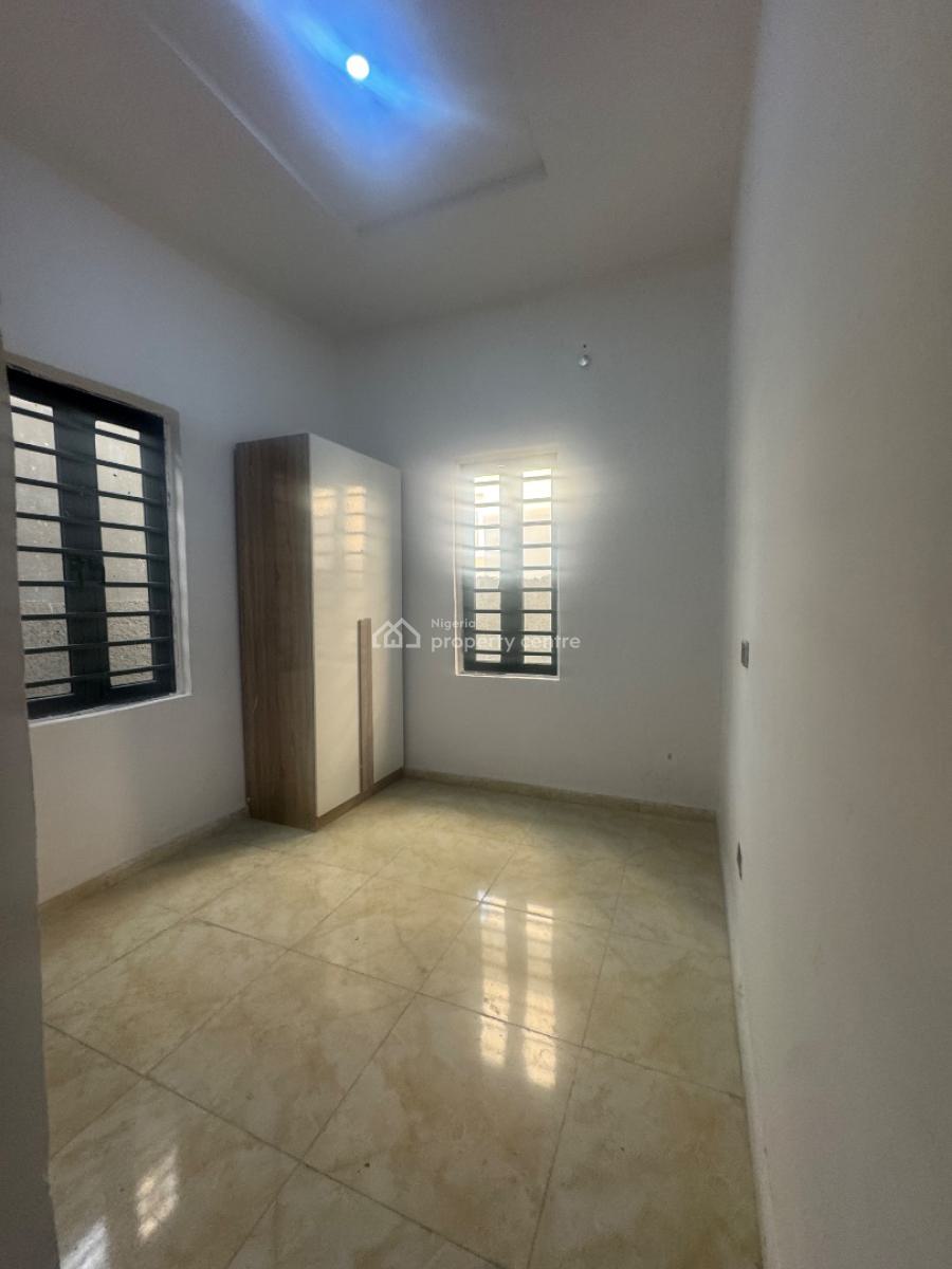 Luxurious Sweet Newly Built 4 Bedroom Duplex Terrace Very Spacious, Harris Drive, Lekki, Lagos, Terraced Duplex for Rent