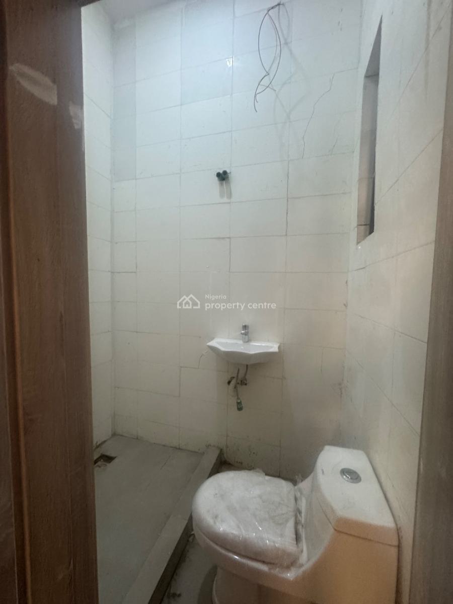 Luxurious Sweet Newly Built 4 Bedroom Duplex Terrace Very Spacious, Harris Drive, Lekki, Lagos, Terraced Duplex for Rent
