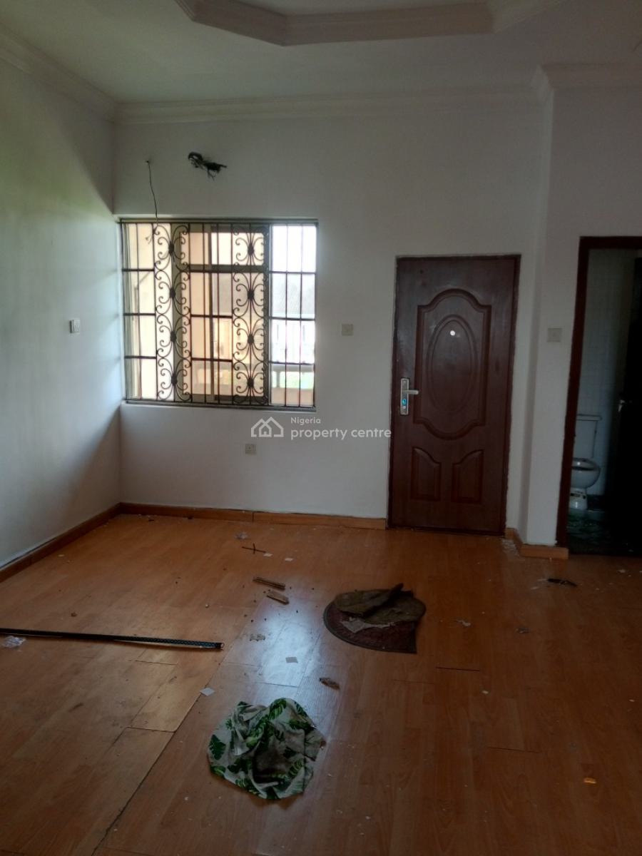 Spacious and Serviced 2 Bedroom Apartment, By Chisco Busstop, Ikate Elegushi, Lekki, Lagos, Flat / Apartment for Rent