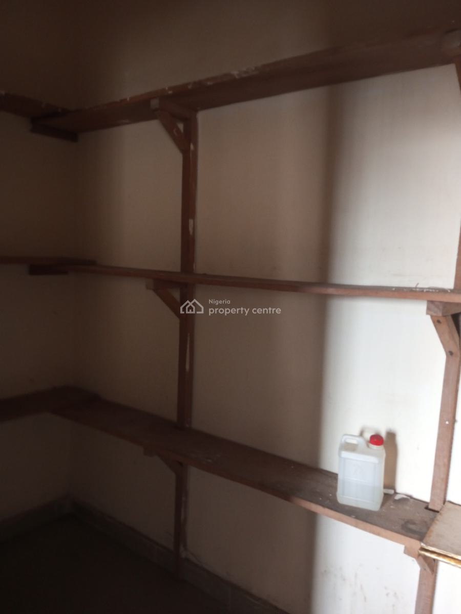 Spacious and Serviced 2 Bedroom Apartment, By Chisco Busstop, Ikate Elegushi, Lekki, Lagos, Flat / Apartment for Rent