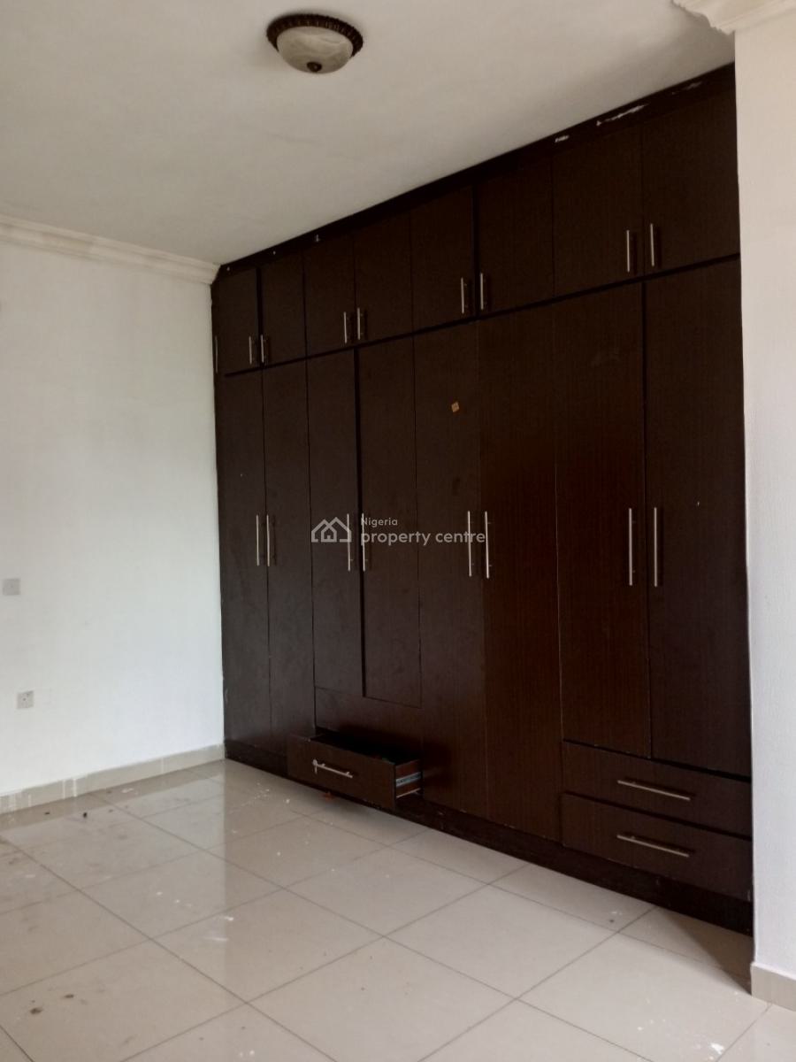 Spacious and Serviced 2 Bedroom Apartment, By Chisco Busstop, Ikate Elegushi, Lekki, Lagos, Flat / Apartment for Rent