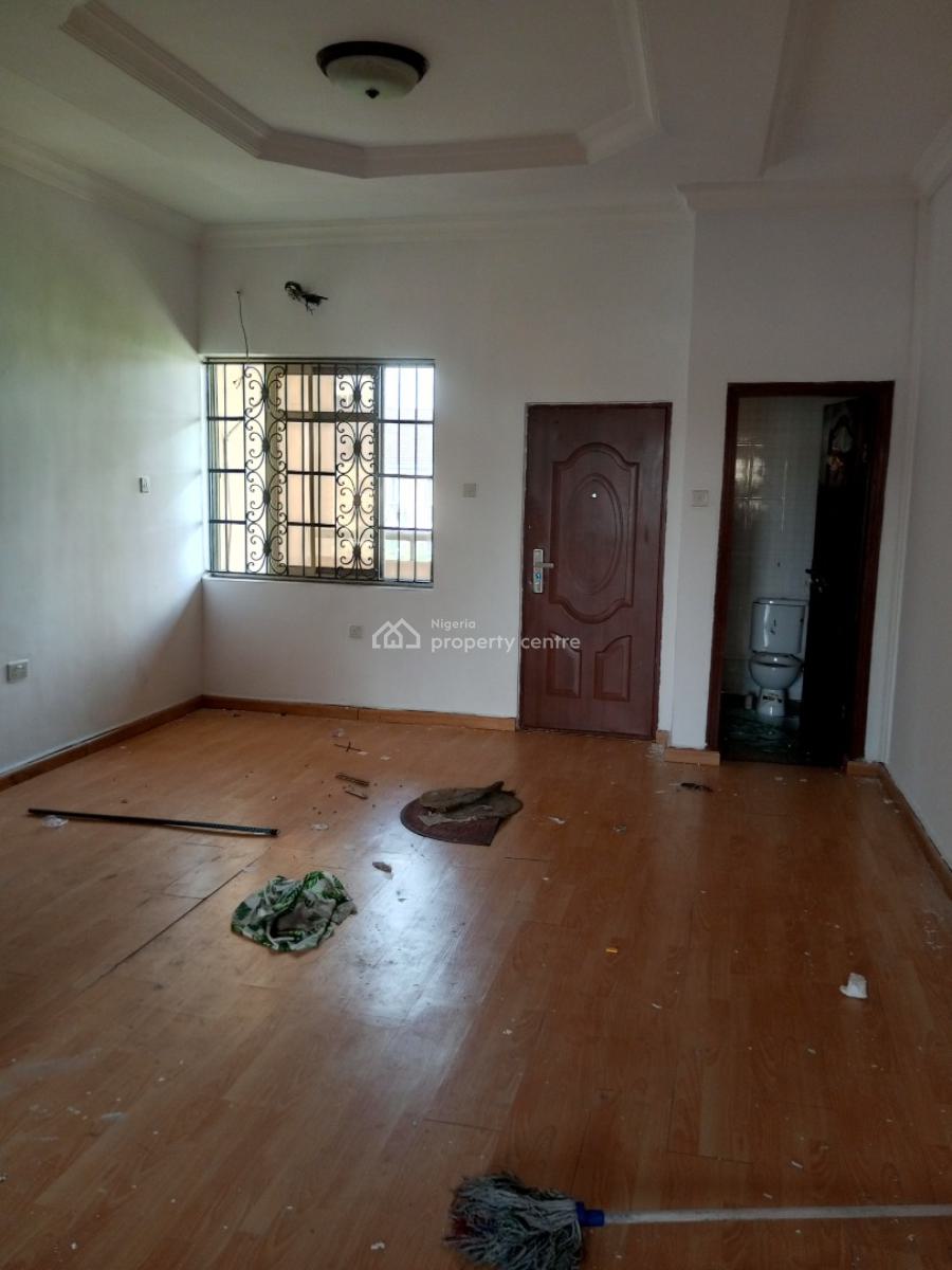 Spacious and Serviced 2 Bedroom Apartment, By Chisco Busstop, Ikate Elegushi, Lekki, Lagos, Flat / Apartment for Rent