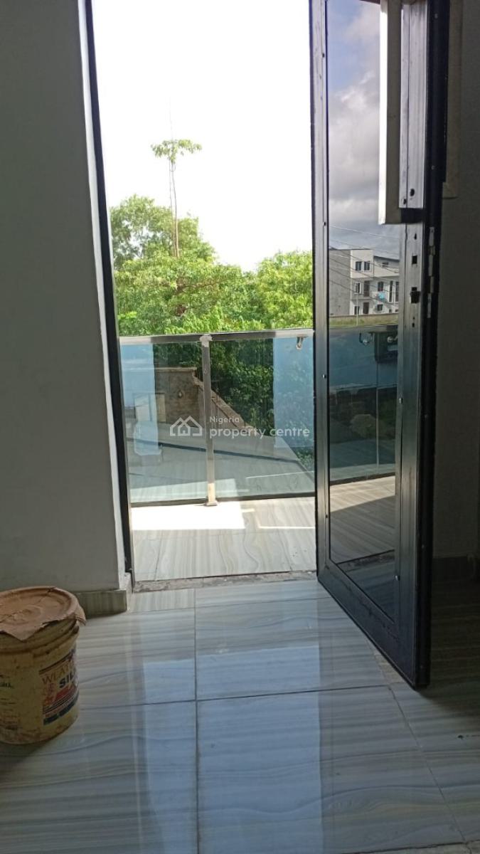 Exquisite 5 Bedroom Fully Detached Duplex with Bq, Ikota, Lekki Phase 2, Lekki, Lagos, Detached Duplex for Sale