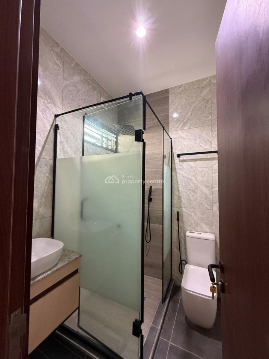 Luxury 5 Bedroom Duplex with Rooftop Balcony, Centenary City, Enugu, Enugu, Detached Duplex for Sale