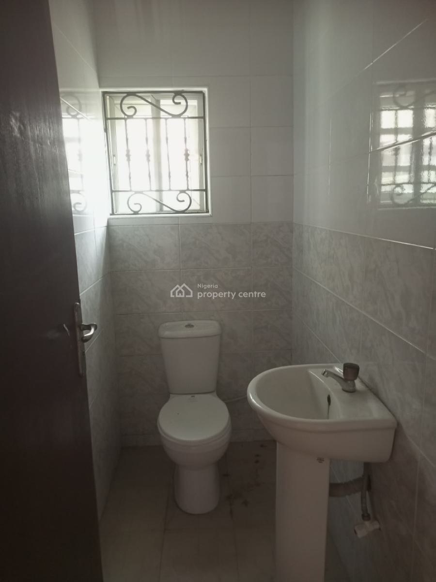 3 Bedrooms Apartment, Ikota, Lekki, Lagos, Flat / Apartment for Rent