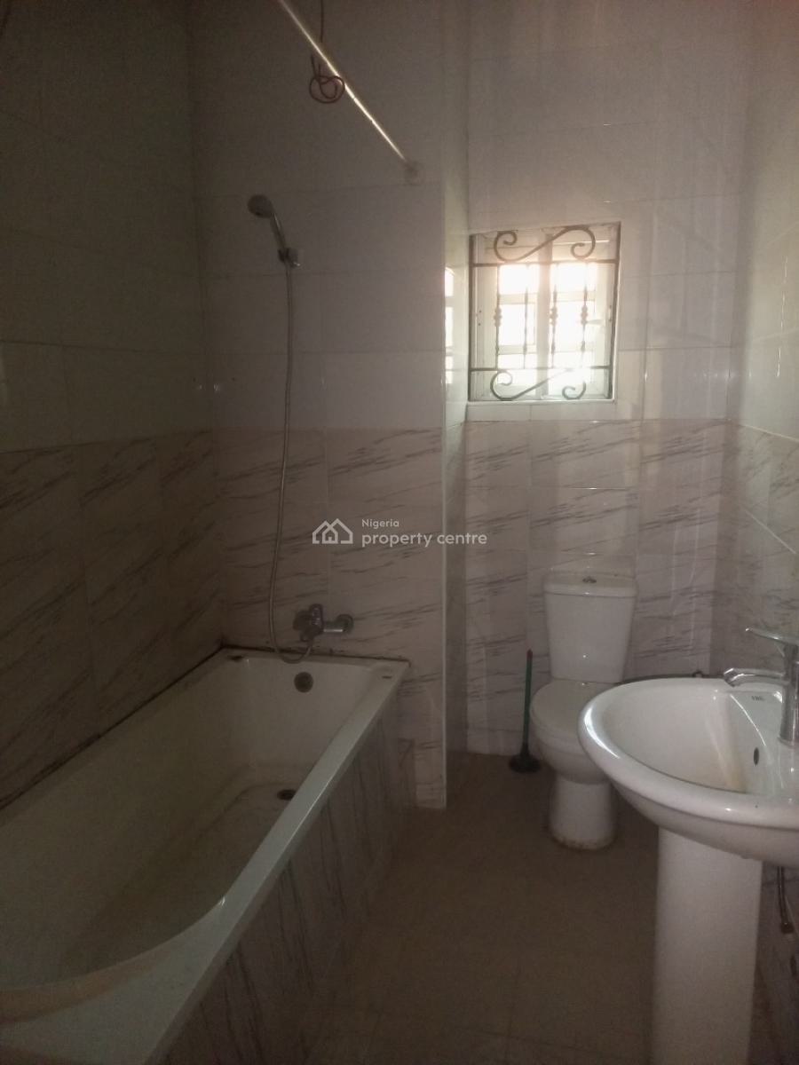 3 Bedrooms Apartment, Ikota, Lekki, Lagos, Flat / Apartment for Rent