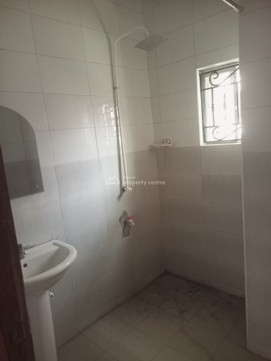 3 Bedrooms Apartment, Ikota, Lekki, Lagos, Flat / Apartment for Rent